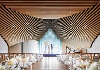 【公式】ホテルロイヤルクラシック大阪 - ウエディング - ｜なんば駅直結のホテル・結婚式場・結婚式