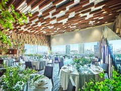 【公式】ホテルロイヤルクラシック大阪 - ウエディング - ｜なんば駅直結のホテル・結婚式場・結婚式