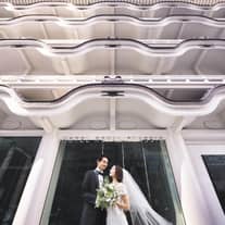 【公式】ホテルロイヤルクラシック大阪 - ウエディング - ｜なんば駅直結のホテル・結婚式場・結婚式