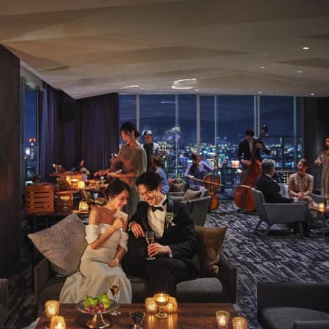【ウィンタープラン】2025年12月～2月までの結婚式を希望の方へ