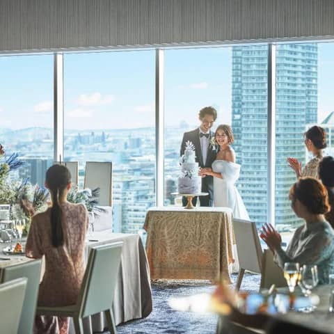 【ウィンタープラン】2025年12月～2月までの結婚式を希望の方へ