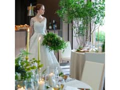 【公式】ホテルロイヤルクラシック大阪 - ウエディング - ｜なんば駅直結のホテル・結婚式場・結婚式