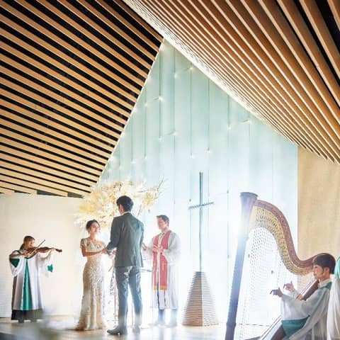 【スプリングプラン】2026年3月～5月までの結婚式を希望の方へ
