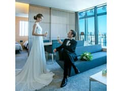 【公式】ホテルロイヤルクラシック大阪 - ウエディング - ｜なんば駅直結のホテル・結婚式場・結婚式