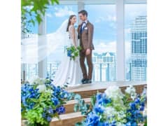【公式】ホテルロイヤルクラシック大阪 - ウエディング - ｜なんば駅直結のホテル・結婚式場・結婚式