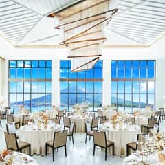 ◆150名限定プラン◆396万⇒289万円！大人数で華やかな結婚式◎