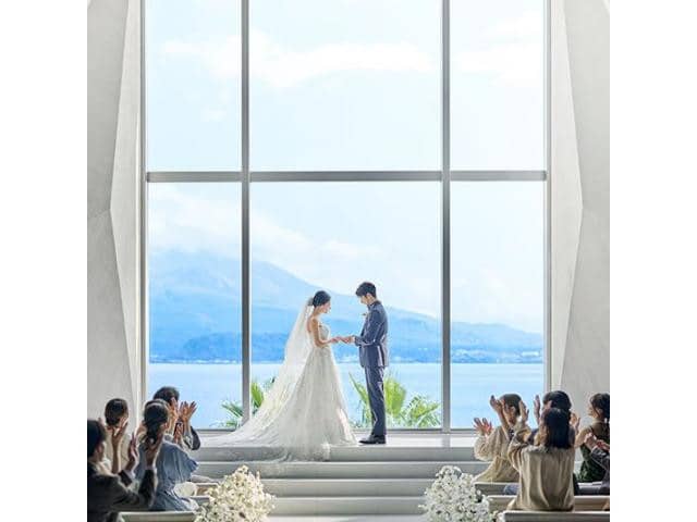 THE BAYSUITE SAKURAJIMA TERRACE
