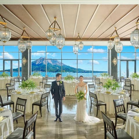 THE BAYSUITE SAKURAJIMA TERRACE