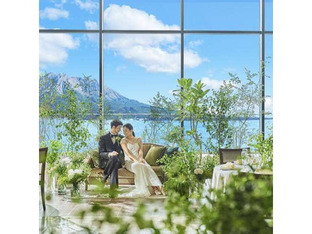 THE BAYSUITE SAKURAJIMA TERRACE