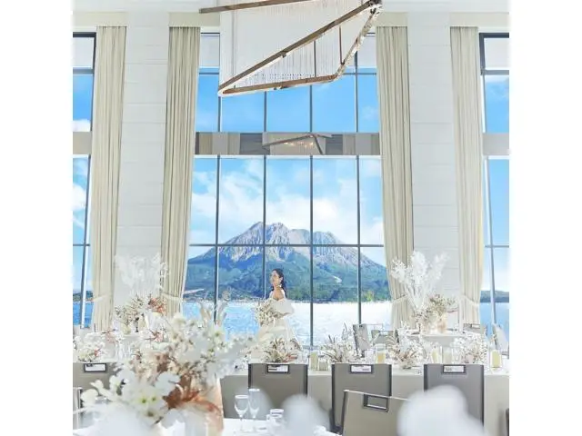 THE BAYSUITE SAKURAJIMA TERRACE