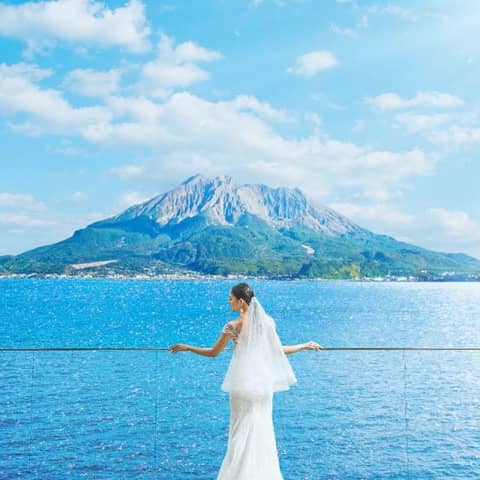 ＼19.8万円♪選べる衣装&アルバム付／フォトwedding