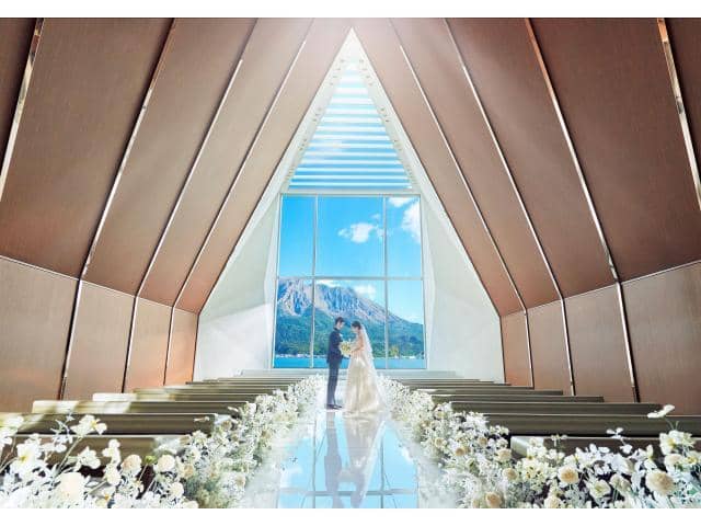 THE BAYSUITE SAKURAJIMA TERRACE