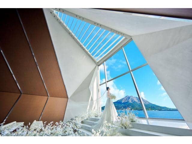 THE BAYSUITE SAKURAJIMA TERRACE