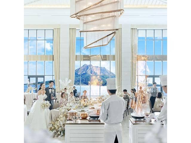 THE BAYSUITE SAKURAJIMA TERRACE