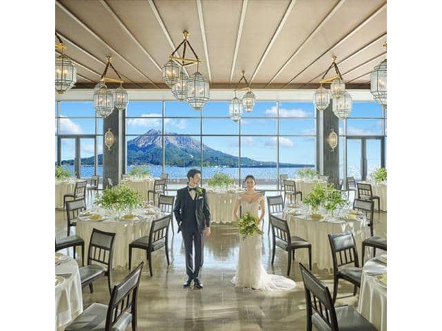 THE BAYSUITE SAKURAJIMA TERRACE