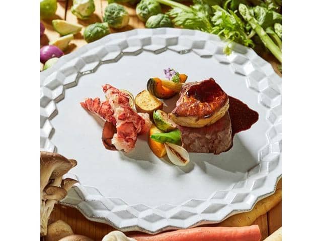 THE BAYSUITE SAKURAJIMA TERRACE