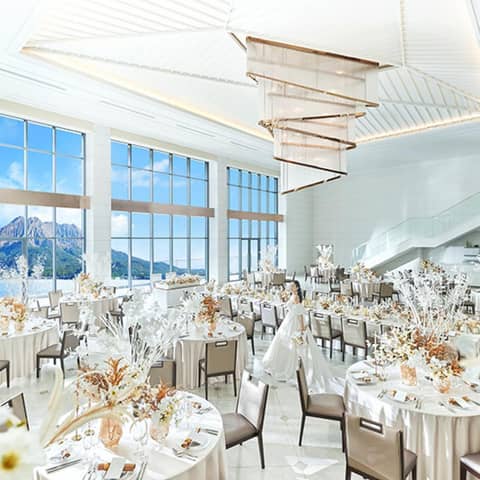 THE BAYSUITE SAKURAJIMA TERRACE