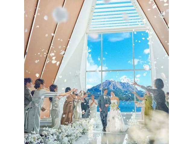 THE BAYSUITE SAKURAJIMA TERRACE