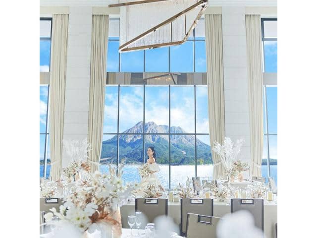 THE BAYSUITE SAKURAJIMA TERRACE