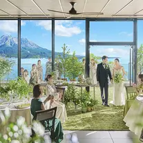 THE BAYSUITE SAKURAJIMA TERRACE