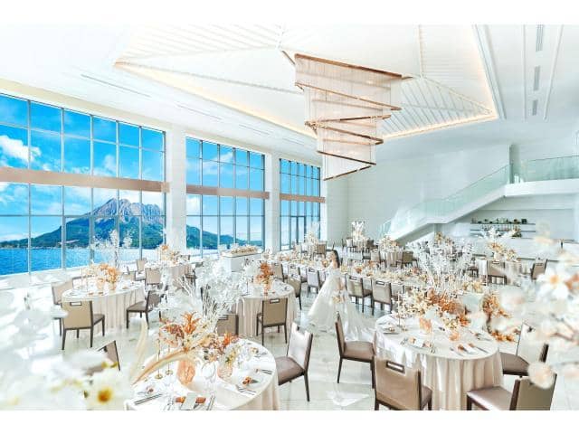 THE BAYSUITE SAKURAJIMA TERRACE