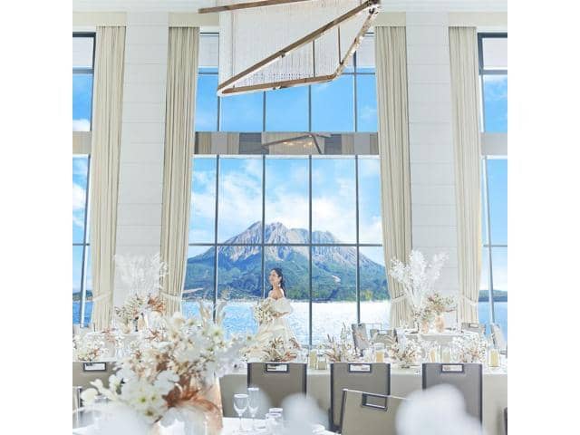 THE BAYSUITE SAKURAJIMA TERRACE