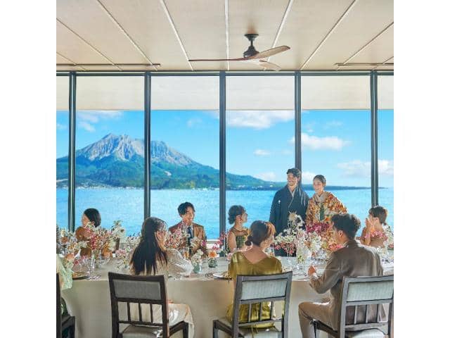 THE BAYSUITE SAKURAJIMA TERRACE