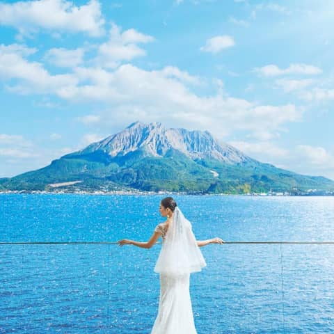 THE BAYSUITE SAKURAJIMA TERRACE