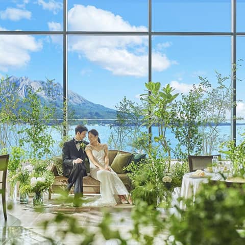 THE BAYSUITE SAKURAJIMA TERRACE