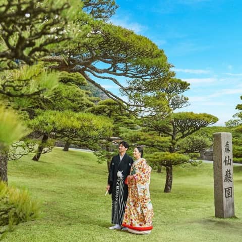 【神前式】伝統的な挙式スタイルで叶える39.3万円プラン