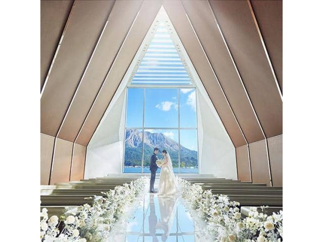 THE BAYSUITE SAKURAJIMA TERRACE