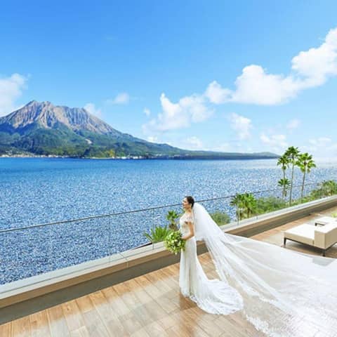 2025年9月~10月挙式【100名278万円】大人気秋シーズンプラン