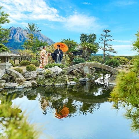 【神前式】伝統的な挙式スタイルで叶える39.3万円プラン