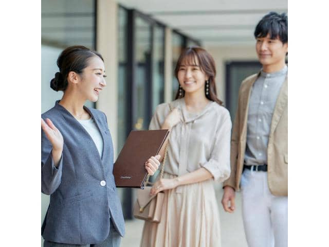 THE BAYSUITE SAKURAJIMA TERRACE