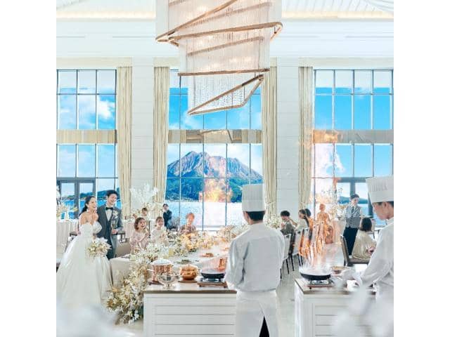 THE BAYSUITE SAKURAJIMA TERRACE