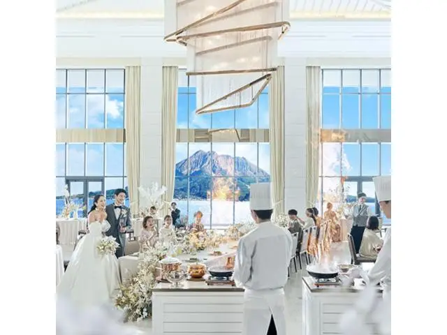 THE BAYSUITE SAKURAJIMA TERRACE