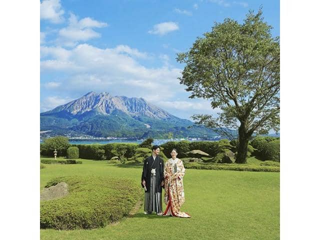 THE BAYSUITE SAKURAJIMA TERRACE