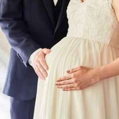 ≪マタニティ婚応援≫最大100万円分の特典をプレゼント☆゜