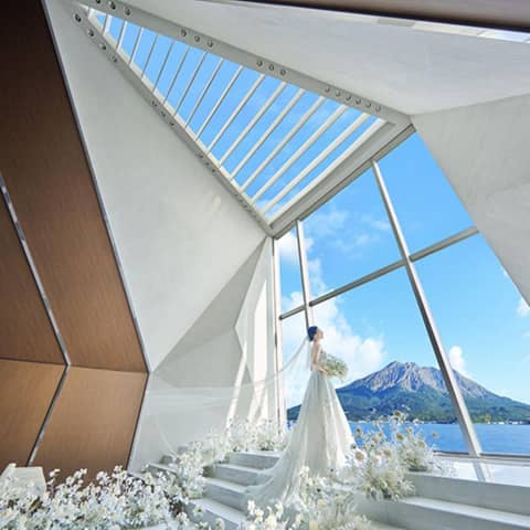 THE BAYSUITE SAKURAJIMA TERRACE