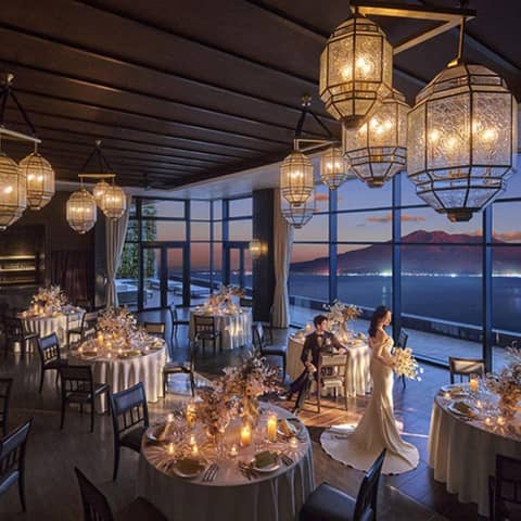 THE BAYSUITE SAKURAJIMA TERRACE