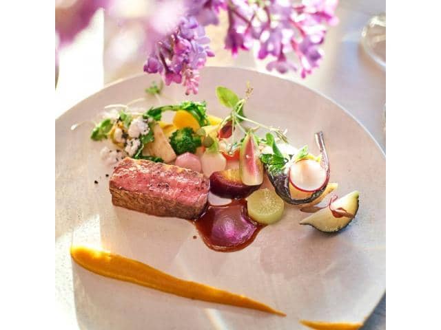 THE BAYSUITE SAKURAJIMA TERRACE