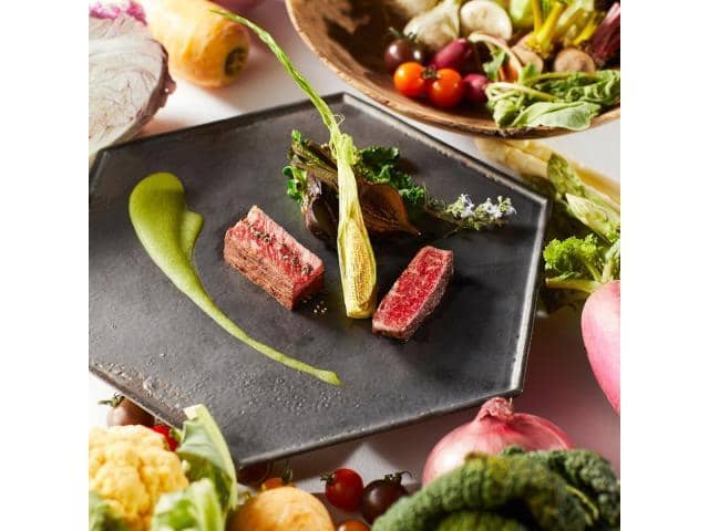 THE BAYSUITE SAKURAJIMA TERRACE