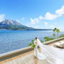 THE BAYSUITE SAKURAJIMA TERRACE