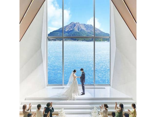 THE BAYSUITE SAKURAJIMA TERRACE