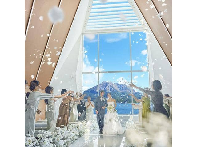 THE BAYSUITE SAKURAJIMA TERRACE