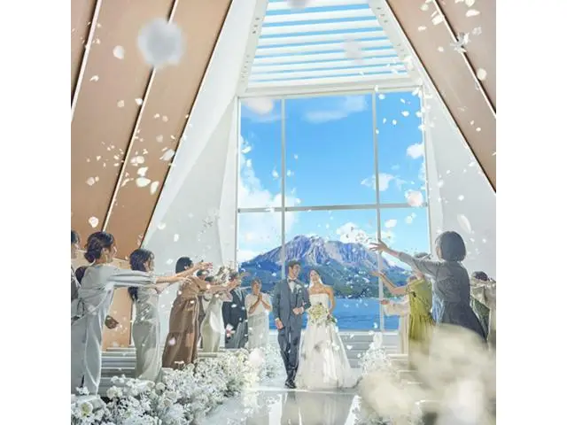 THE BAYSUITE SAKURAJIMA TERRACE