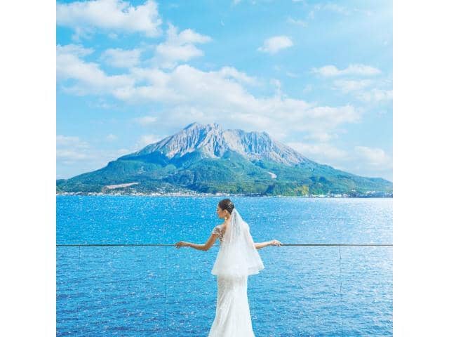 THE BAYSUITE SAKURAJIMA TERRACE