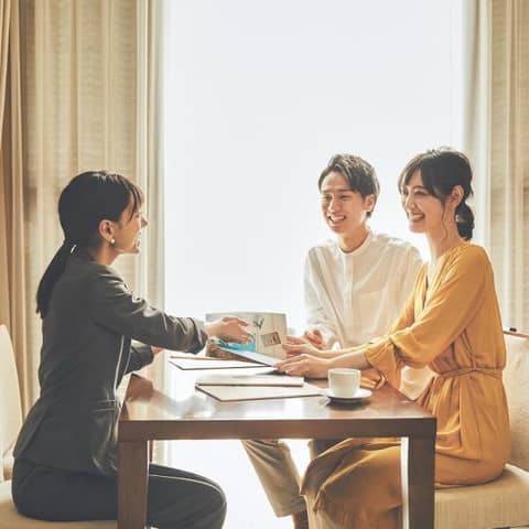 ◆リゾート挙式のあとに◆お披露目パーティープラン