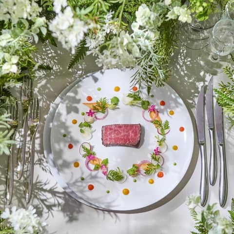 THE BAYSUITE SAKURAJIMA TERRACE