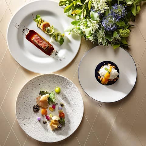 THE BAYSUITE SAKURAJIMA TERRACE